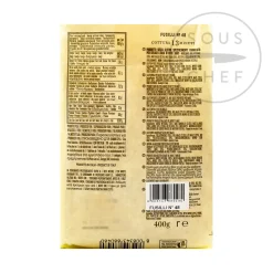 Rummo Italian Ingredients|Pasta, Rice & Beans^Gluten Free Fusilli, 400g