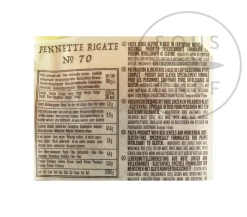 Rummo Ingredients Brands|Italian Ingredients^Gluten Free Lentil Pennette Rigate, 300g