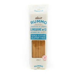 Rummo Ingredients Brands|Italian Ingredients^Gluten Free Linguine, 400g
