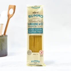 Rummo Ingredients Brands|Italian Ingredients^Gluten Free Linguine, 400g