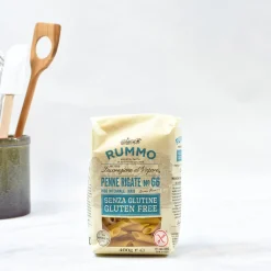 Rummo Italian Ingredients|Pasta, Rice & Beans^Gluten Free Penne Rigate, 400g