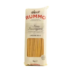 Rummo Italian Ingredients|Pasta, Rice & Beans^Linguine