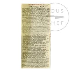 Rummo Italian Ingredients|Pasta, Rice & Beans^Linguine