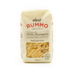 Rummo Italian Ingredients|Pasta, Rice & Beans^Penne Rigate