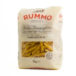 Rummo Italian Ingredients|Pasta, Rice & Beans^Penne Rigate