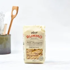 Rummo Italian Ingredients|Pasta, Rice & Beans^Penne Rigate