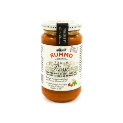Rummo Ingredients Brands|Italian Ingredients^Red Pesto, 190g