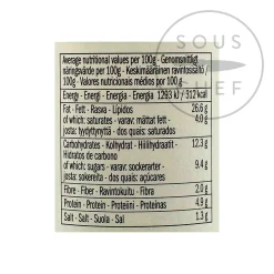 Rummo Ingredients Brands|Italian Ingredients^Red Pesto, 190g