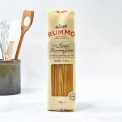 Rummo Italian Ingredients|Pasta, Rice & Beans^Spaghetti