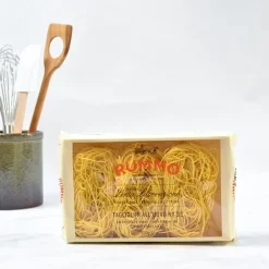 Rummo Ingredients Brands|Italian Ingredients^Tagliolini All 'Uovo, 250g