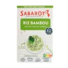Sabarot Ingredients Brands|Pasta, Rice & Beans^Bamboo Rice, 400g