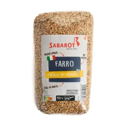 Sabarot Ingredients Brands^Farro, 950g