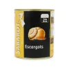Sabarot French Ingredients|Ingredients Brands^Large Helix Lucorum Snails