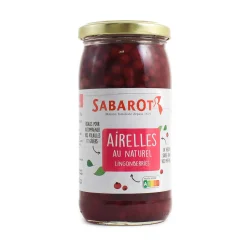 Sabarot Ingredients Brands|Baking Ingredients^Lingonberries, 125g