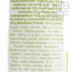 Sabarot Ingredients Brands|Baking Ingredients^Salad Seed Mix, 500g