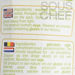 Sabarot Ingredients Brands|Baking Ingredients^Salad Seed Mix, 500g