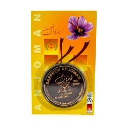 Anjoman Spanish Ingredients|Middle Eastern Ingredients^Saffron