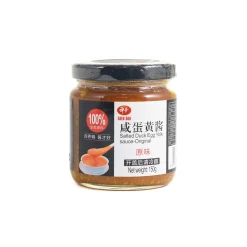 Shendan Ingredients Brands|Chinese Ingredients^Salted Duck Egg Yolk Sauce, 150g