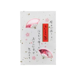 Japanese Ingredients Ingredients Brands|Japanese Ingredients^Salted Sakura Cherry Blossom, 30g