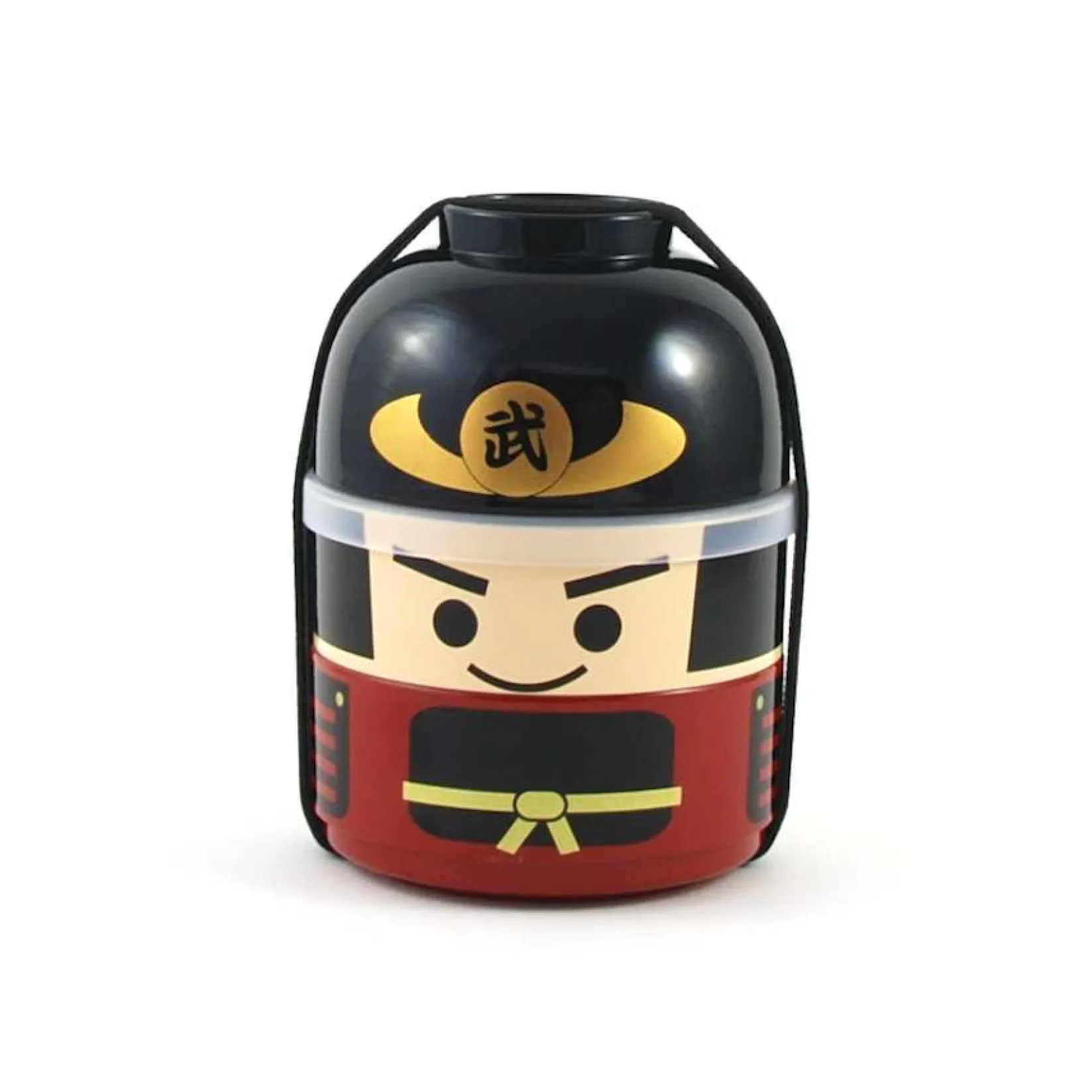 Hakoya Tableware Brands|Japanese Ingredients^Samurai Bento Box, 640ml
