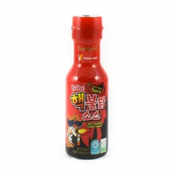 Samyang Ingredients Brands|Korean Ingredients^Extreme Buldak Sauce, 200g