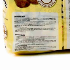 Samyang Ingredients Brands|Korean Ingredients^Potato Ramen Multi Pack Noodles, 5 x 120g