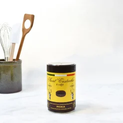 Sant 'Eustachio il caffe Ingredients Brands|Drinks^Sant'Eustachio Moka Ground Coffee, 250g