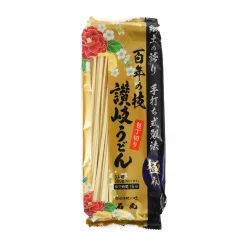 ISHIMARU Ingredients Brands^Sanuki Dried Udon Noodles, 300g