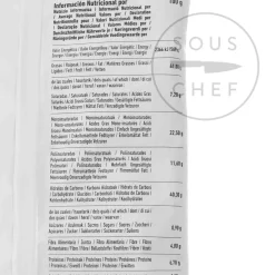 Sarriegui Ingredients Brands|Spanish Ingredients^Sarriegui Spicy Chorizo Crisps, 125g