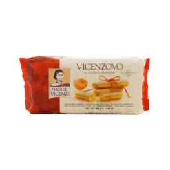 Vicenzi Italian Ingredients|Chocolate & Sweets^Savoiardi Lady Fingers, 200g