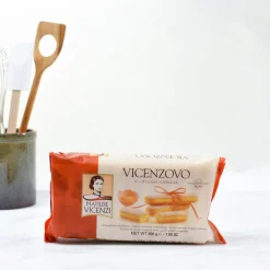 Vicenzi Italian Ingredients|Chocolate & Sweets^Savoiardi Lady Fingers, 200g