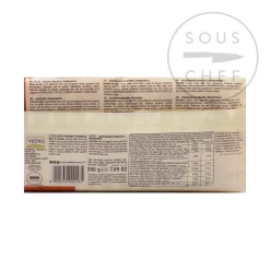 Vicenzi Italian Ingredients|Chocolate & Sweets^Savoiardi Lady Fingers, 200g