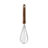 Scanpan Baking Supplies & Equipment^Carbonized Ash & Stainless Steel Balloon Whisk, 28cm