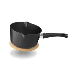 Scanpan Tableware Brands^Magnetic Bamboo Trivet, 18cm