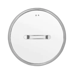 Scanpan Pots & Pans^TechnIQ Glass Lid