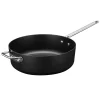 Scanpan Pots & Pans^TechnIQ Non-Stick Saute Pan, 30cm