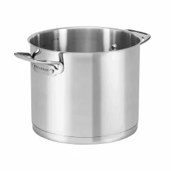 Scanpan Pots & Pans^TechnIQ Stainless Steel Stockpot, 22cm