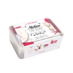 Carambelle Baking Supplies & Equipment^Scrap Cooking Cake Design Accessories Set