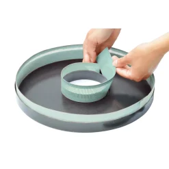 Carambelle Baking Supplies & Equipment^Scrap Cooking Micro Perforated Silicone Baking Strip