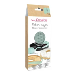 Carambelle Baking Supplies & Equipment^Scrap Cooking Micro Perforated Silicone Baking Strip