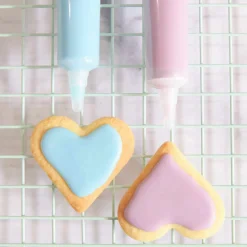 Carambelle Ingredients Brands|Baking Ingredients^Scrap Cooking Set of 10 Coloured Chocolate Pens