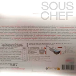 Carambelle Ingredients Brands|Baking Ingredients^Scrap Cooking Set of 10 Coloured Chocolate Pens