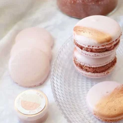 Carambelle Baking Supplies & Equipment^Scrap Cooking Set of 3 Stainless Steel Macaroon Piping Nozzles