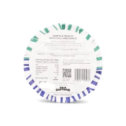 Sea Sisters Tinned Fish & Seafood|Ingredients Brands^Limited Edition Norfolk Whelks with Chilli & Garlic, 100g