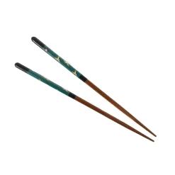 Seikou Japanese Ingredients|Tableware Brands^Tsuru Crane Wooden Chopsticks