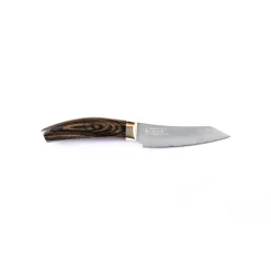 Suncraft Kitchen Knives^Seki 3 Layer Paring Knife, 10cm