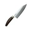 Suncraft Japanese Ingredients|Kitchen Knives^Seki 3 Layer Santoku Knife, 17.5cm