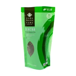 Yamamotoyama Ingredients Brands|Japanese Ingredients^Sencha Green Tea, 150g