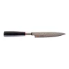 Suncraft Japanese Ingredients|Kitchen Knives^Senzo 33 Layer Utility Knife, 120mm
