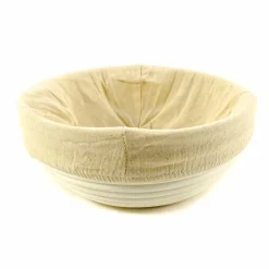 Eddingtons Baking Supplies & Equipment^Set of 2 Banneton Liner - Fits Round, 750g